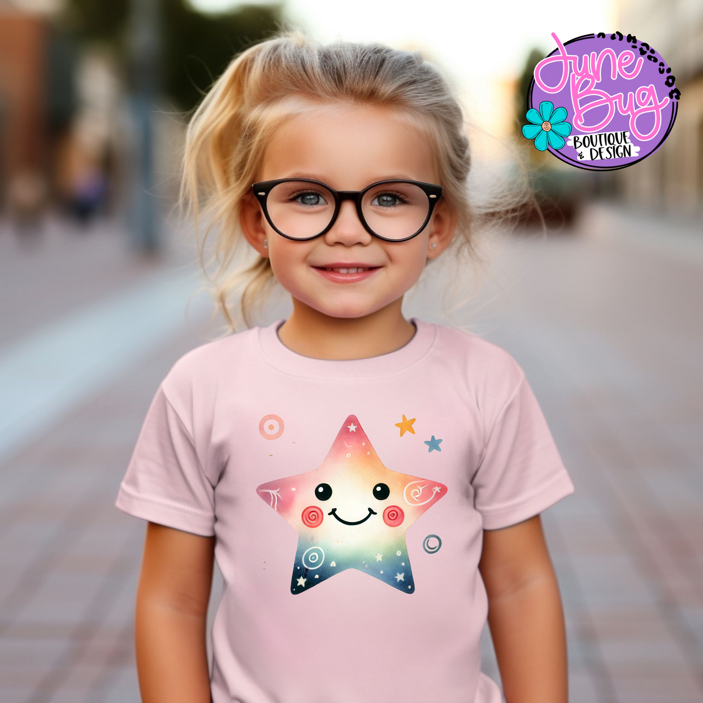 Happy Star