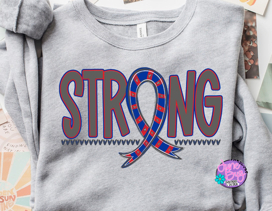Awareness Ribbons