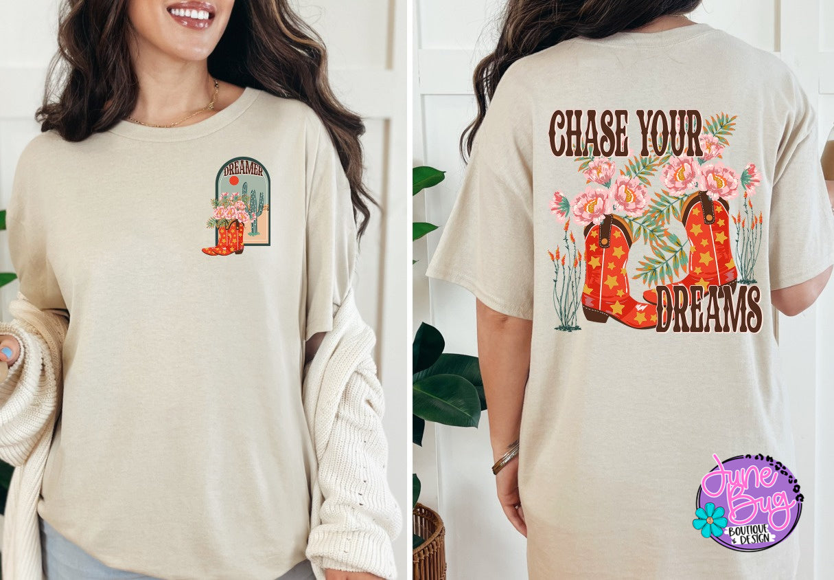 Chase Your Dreams