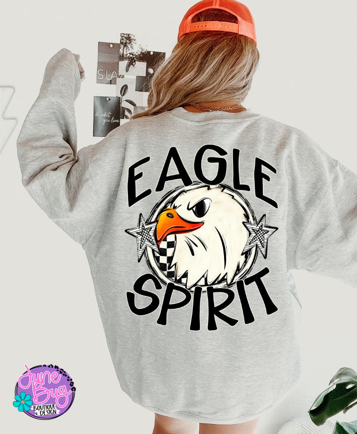 Mascot Spirit