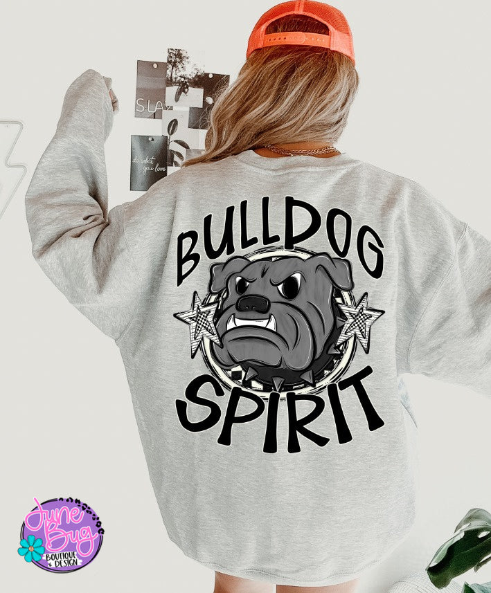 Mascot Spirit