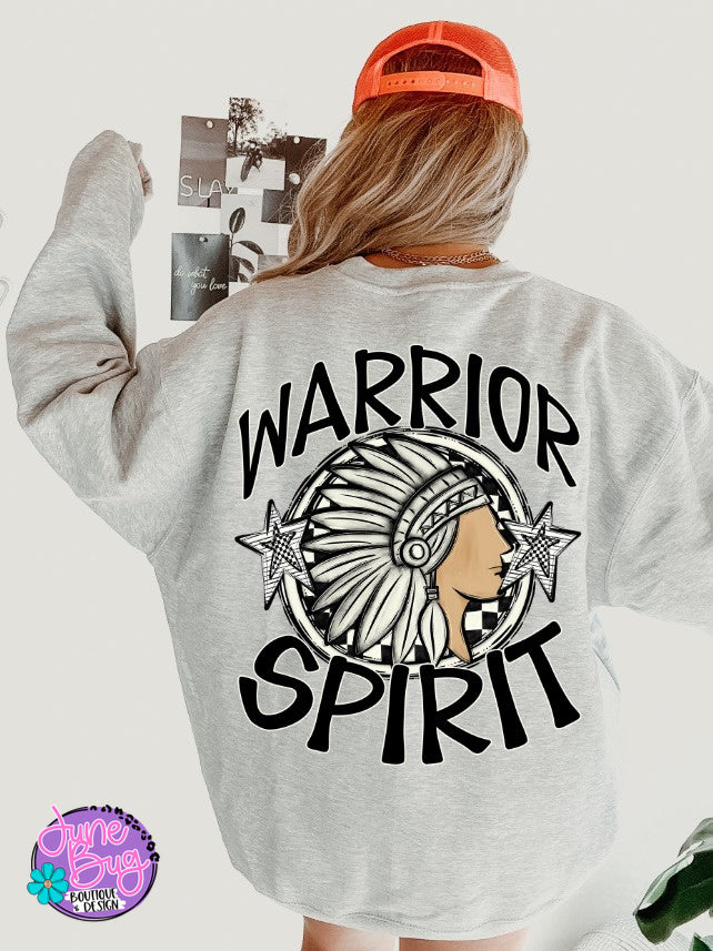 Mascot Spirit