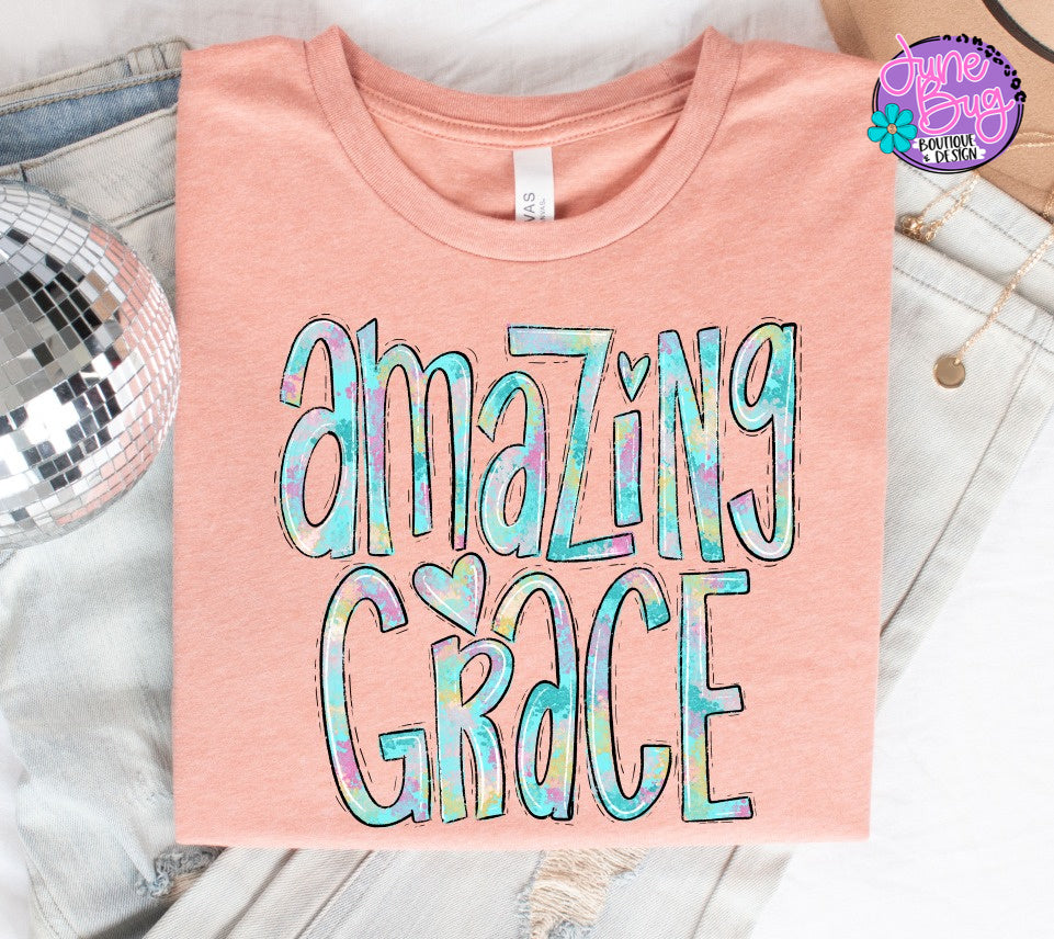 Amazing Grace