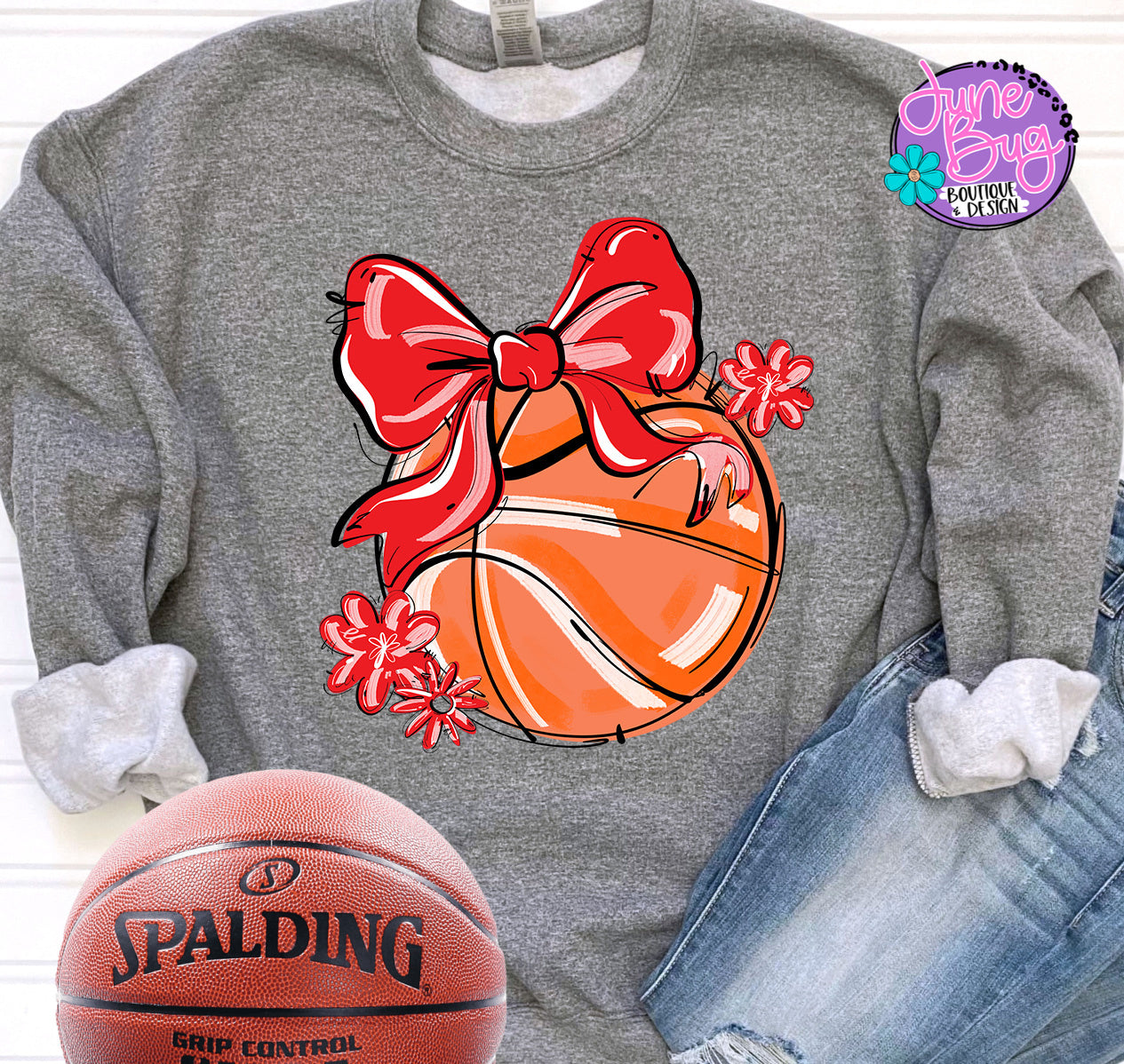 Sports Balls & Bows