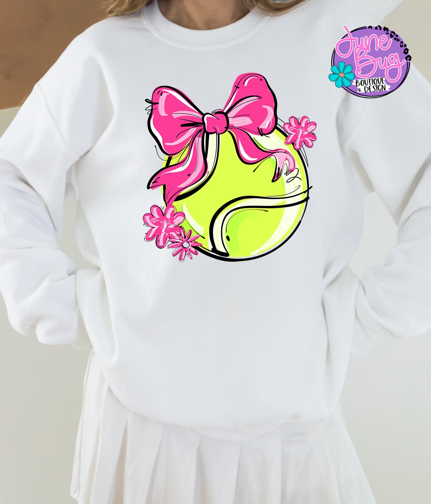 Sports Balls & Bows
