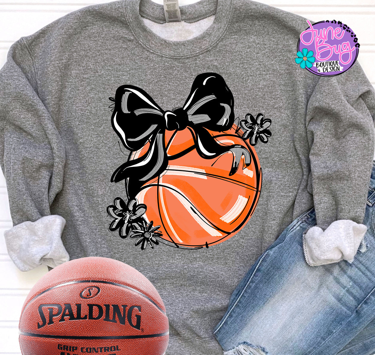 Sports Balls & Bows