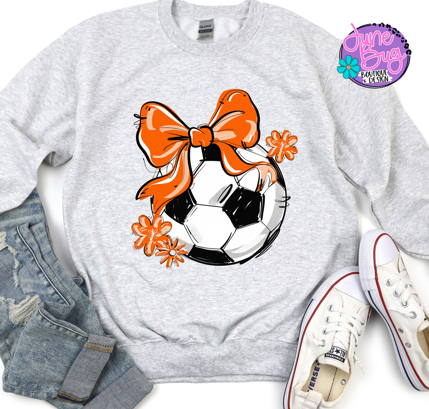 Sports Balls & Bows