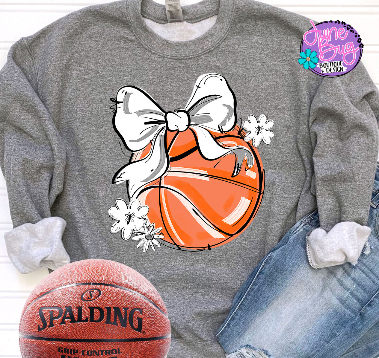 Sports Balls & Bows