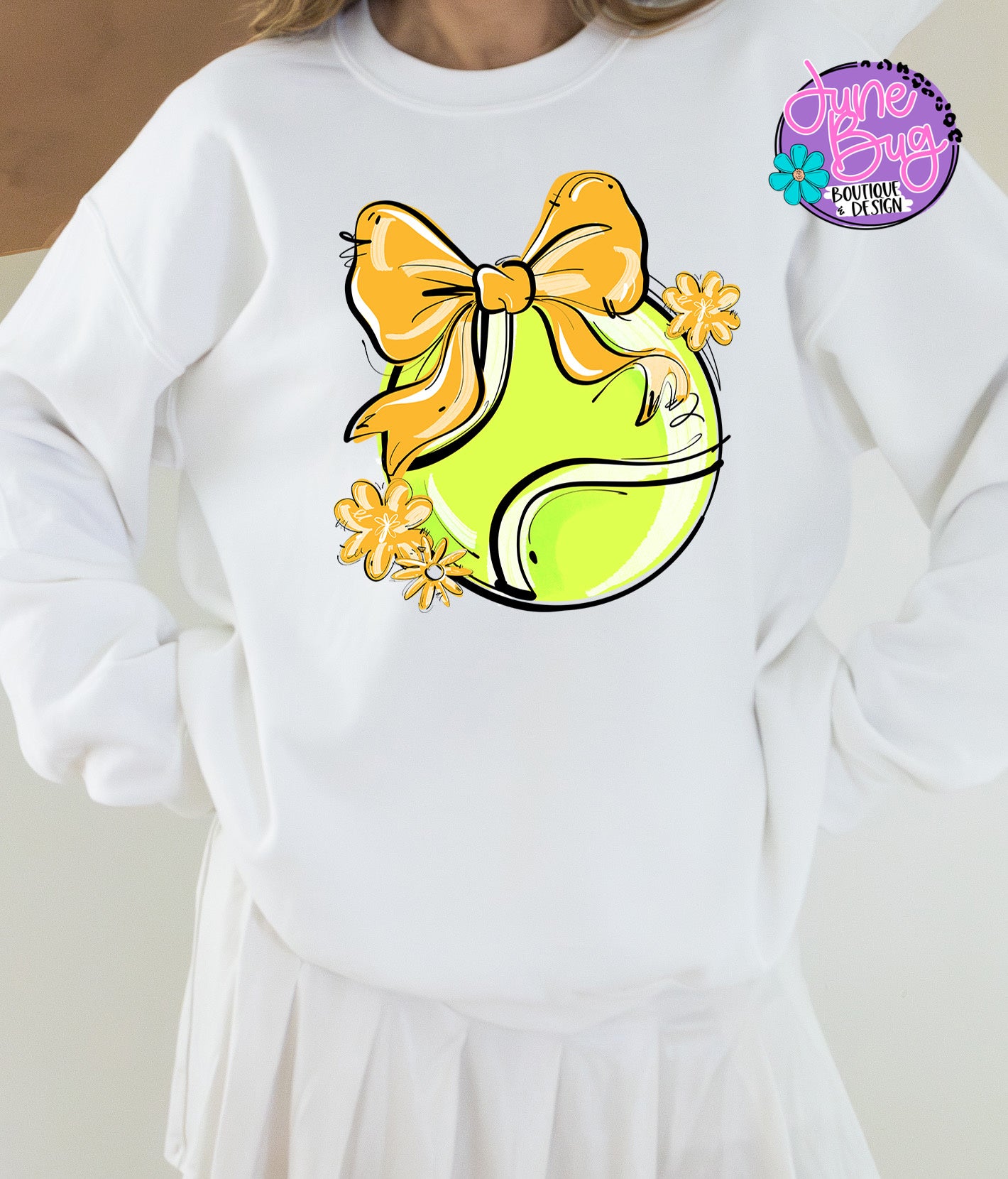 Sports Balls & Bows