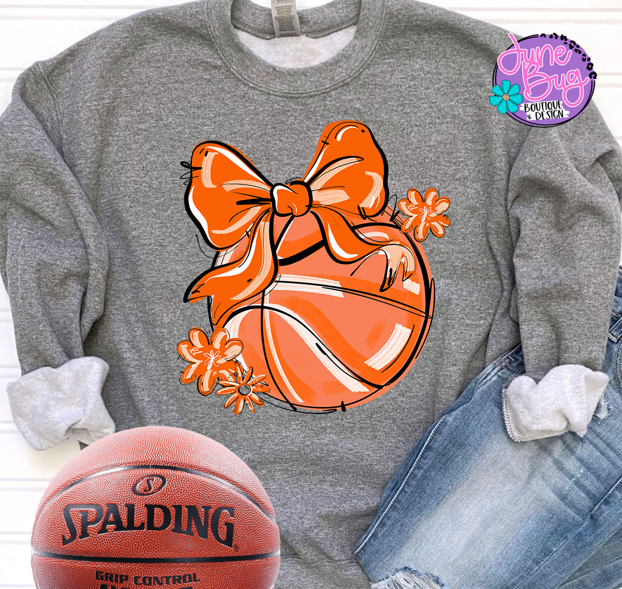 Sports Balls & Bows
