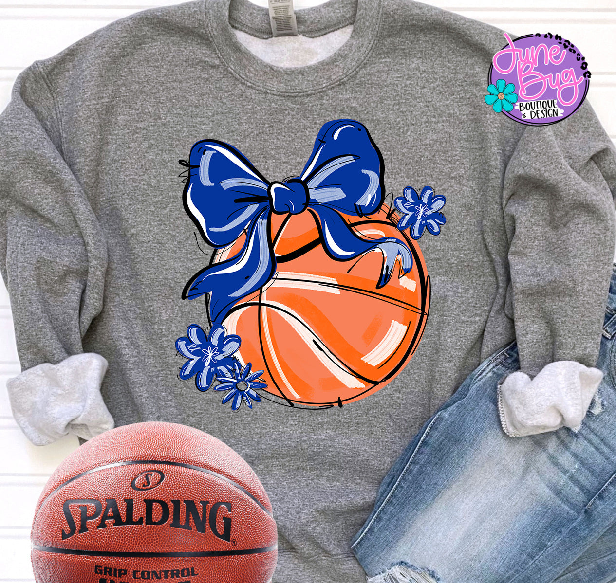 Sports Balls & Bows