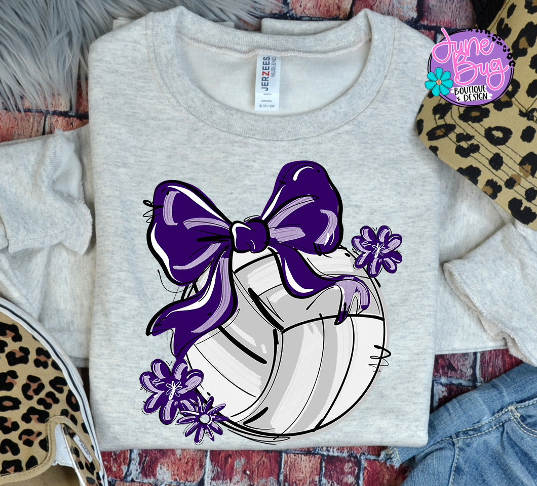 Sports Balls & Bows
