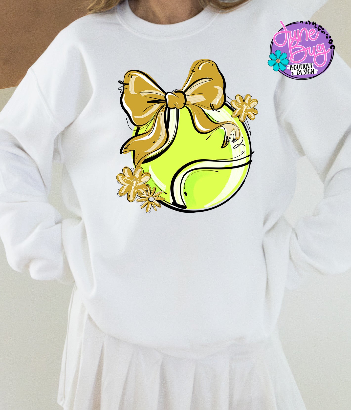 Sports Balls & Bows