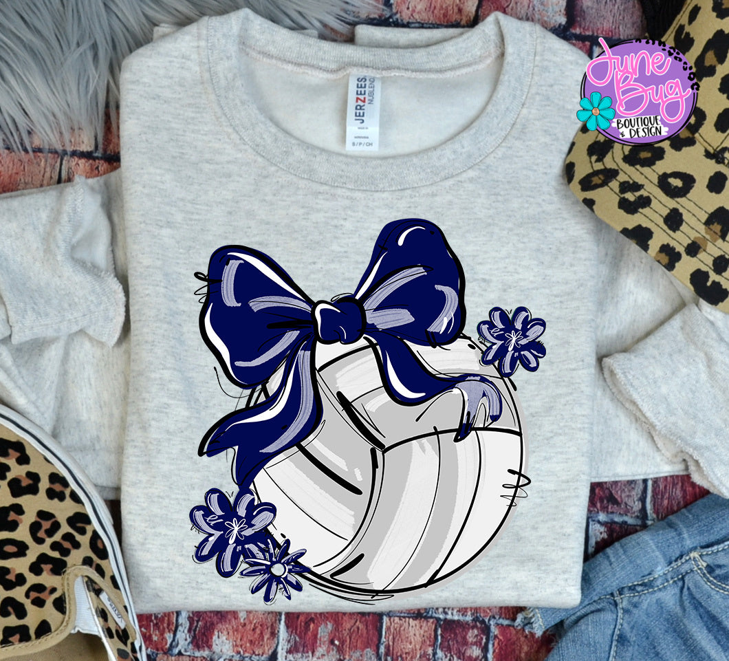 Sports Balls & Bows