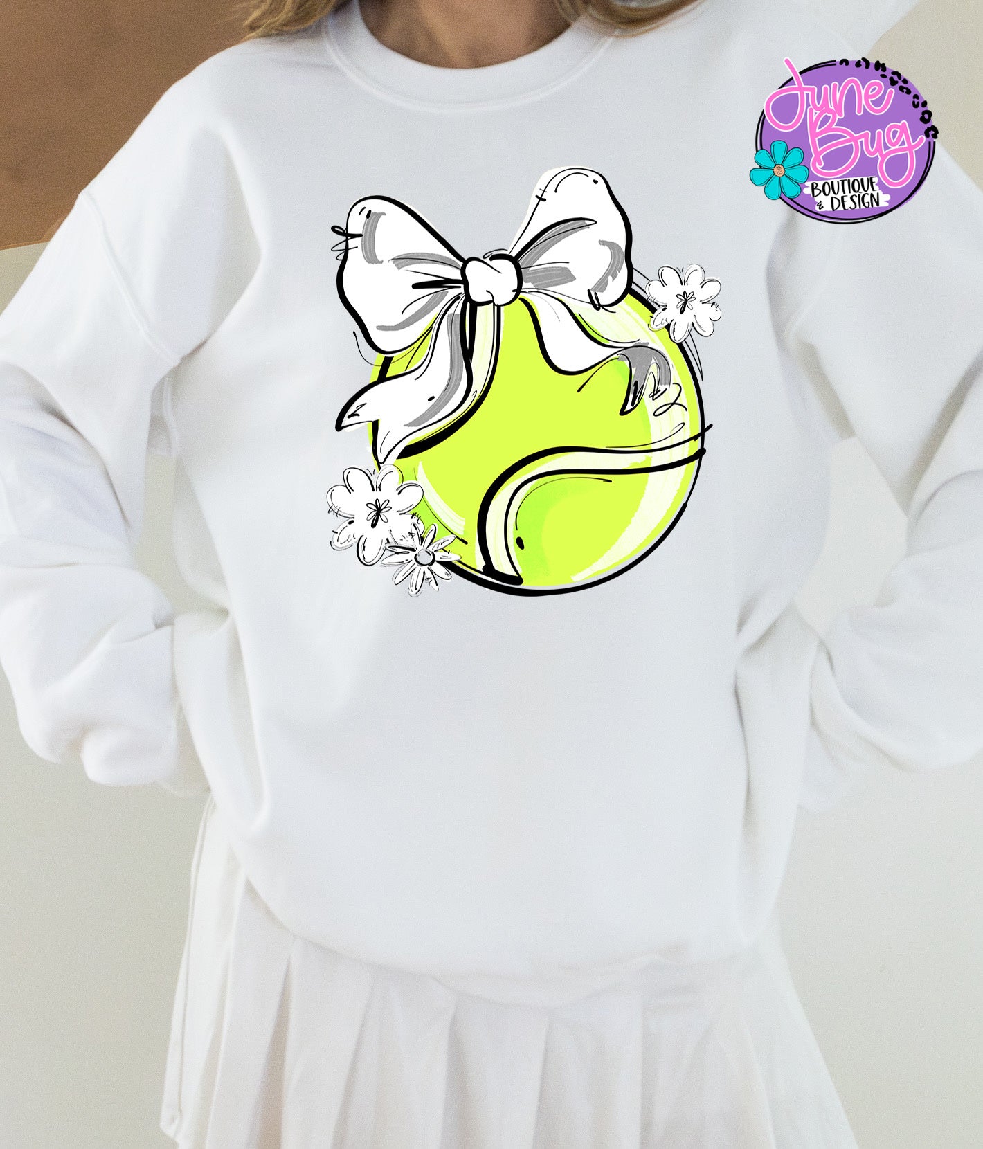 Sports Balls & Bows