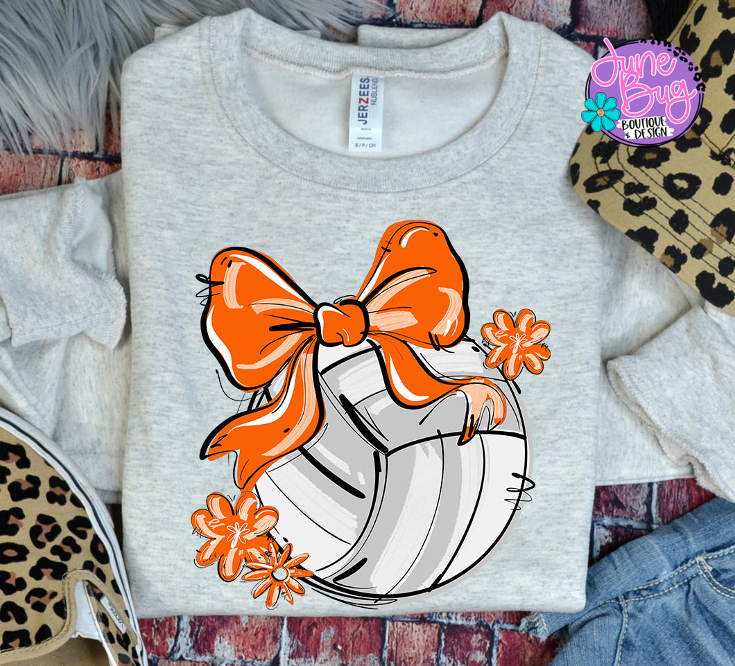 Sports Balls & Bows