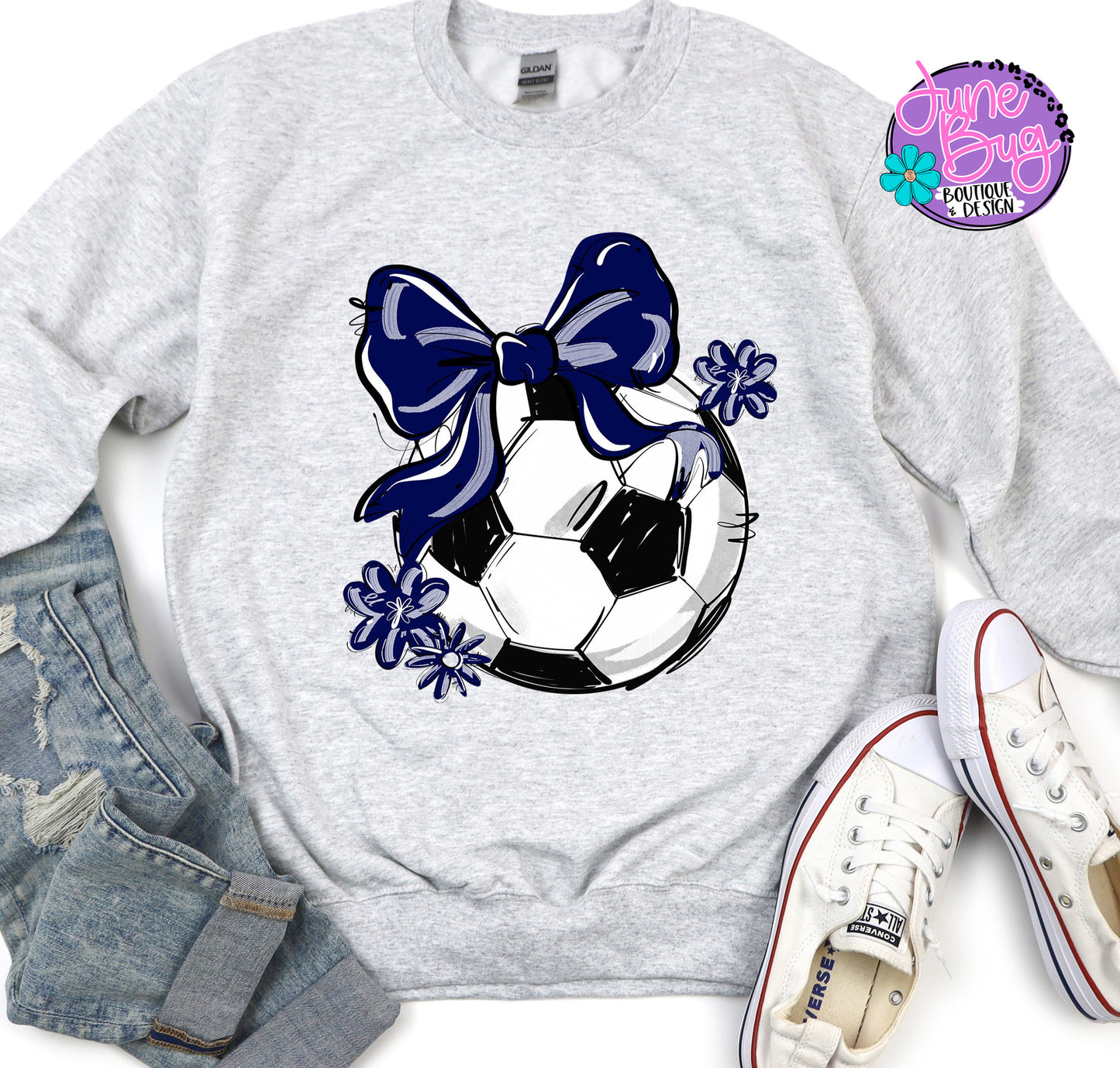 Sports Balls & Bows