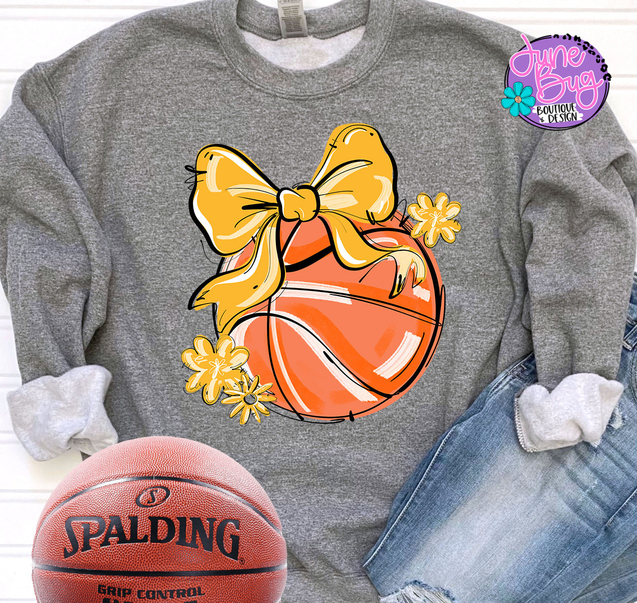 Sports Balls & Bows
