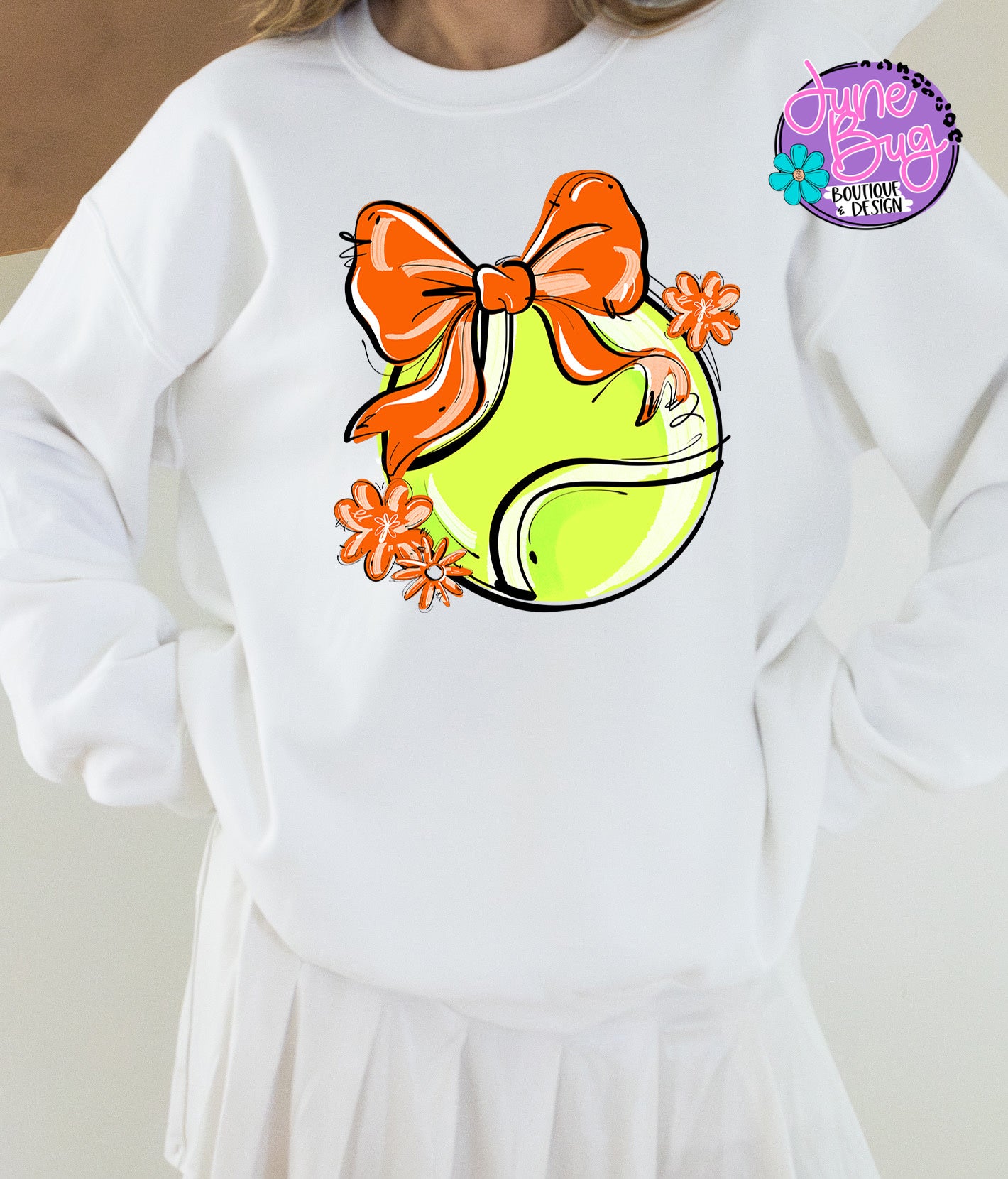 Sports Balls & Bows