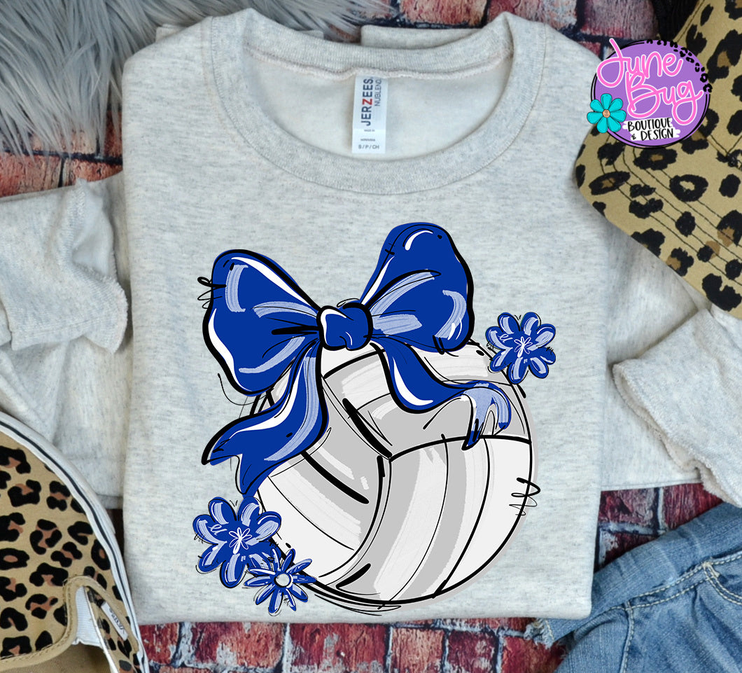 Sports Balls & Bows