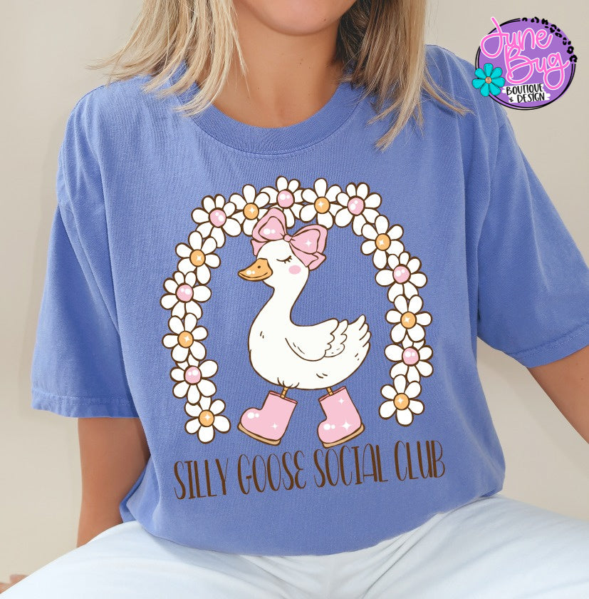 Silly Goose Social Club