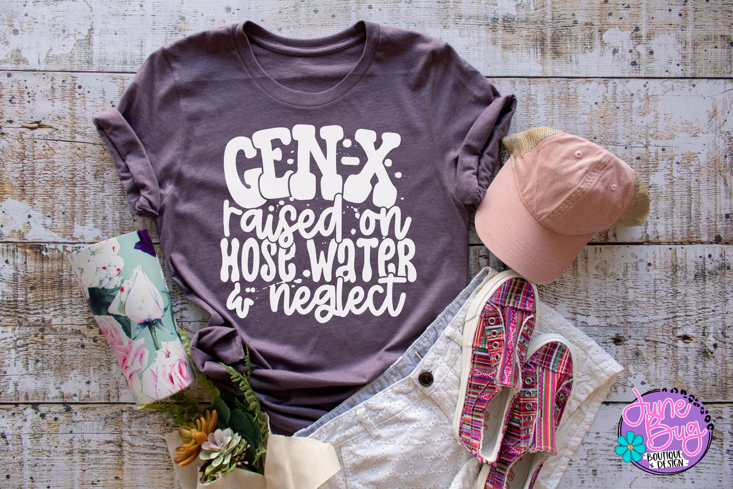 Gen X