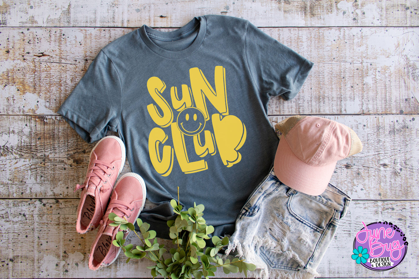 Sun Club