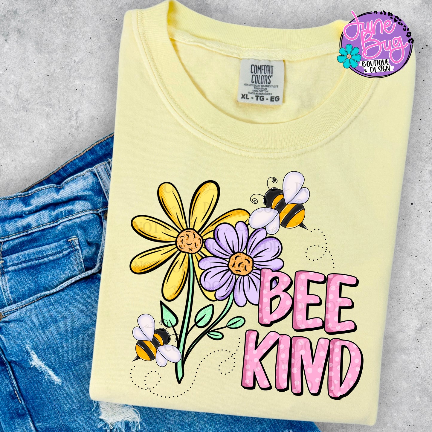Bee Kind
