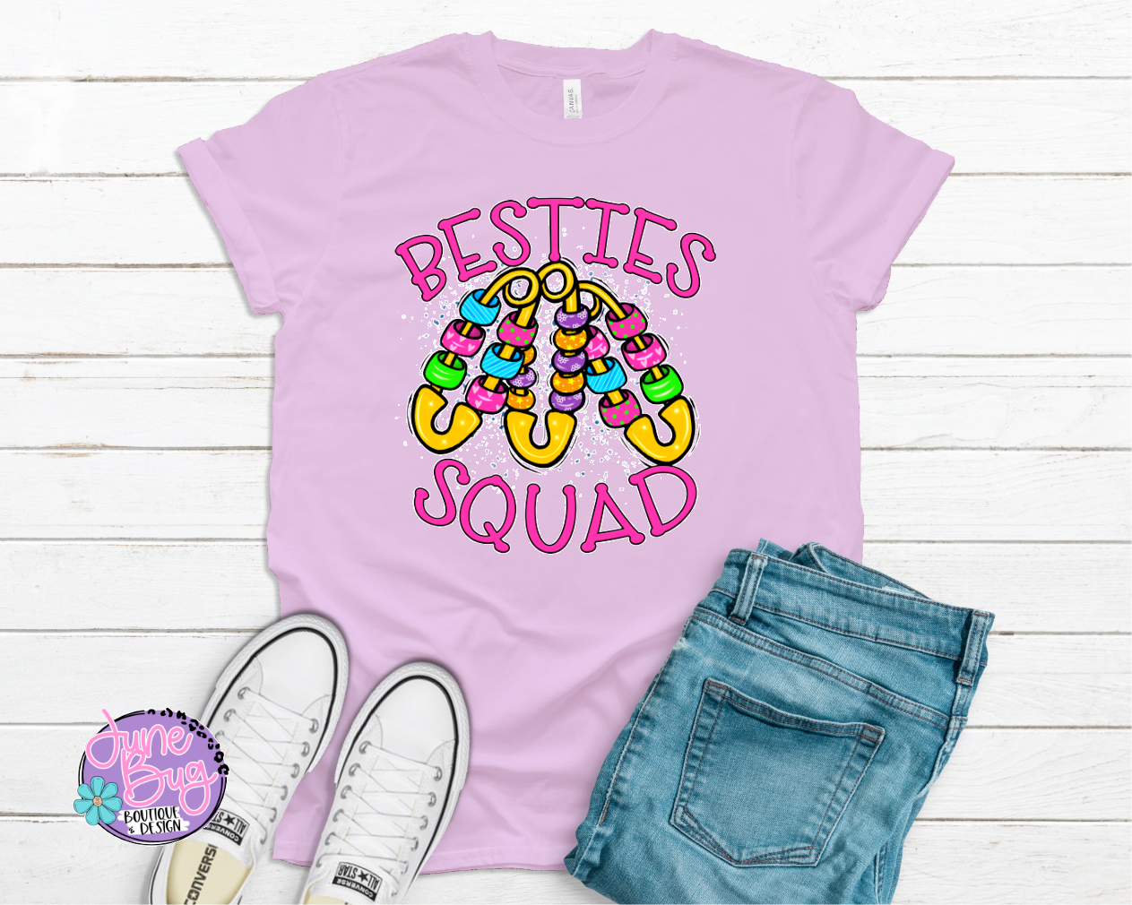 Besties Squad