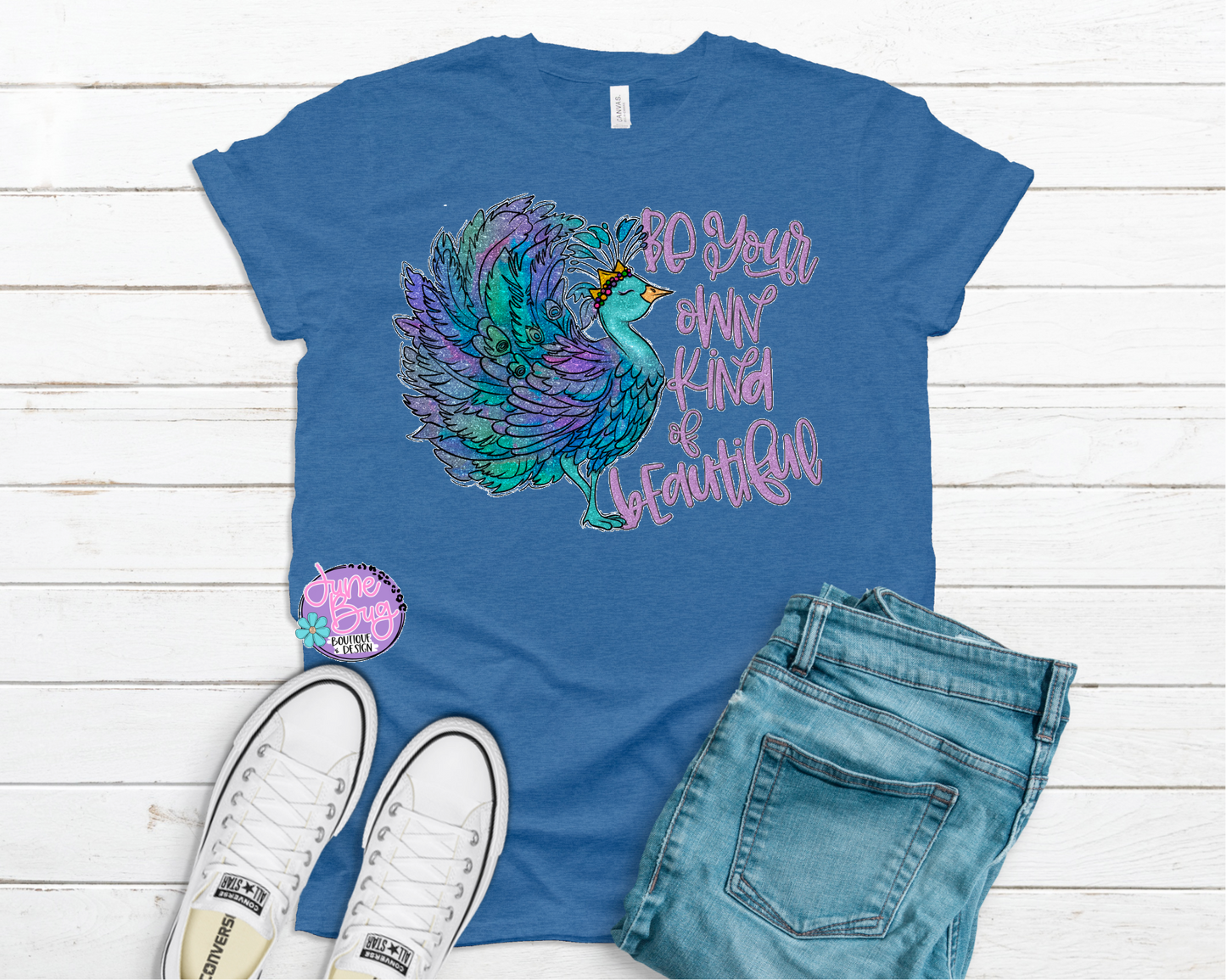 Be Your Own Kind