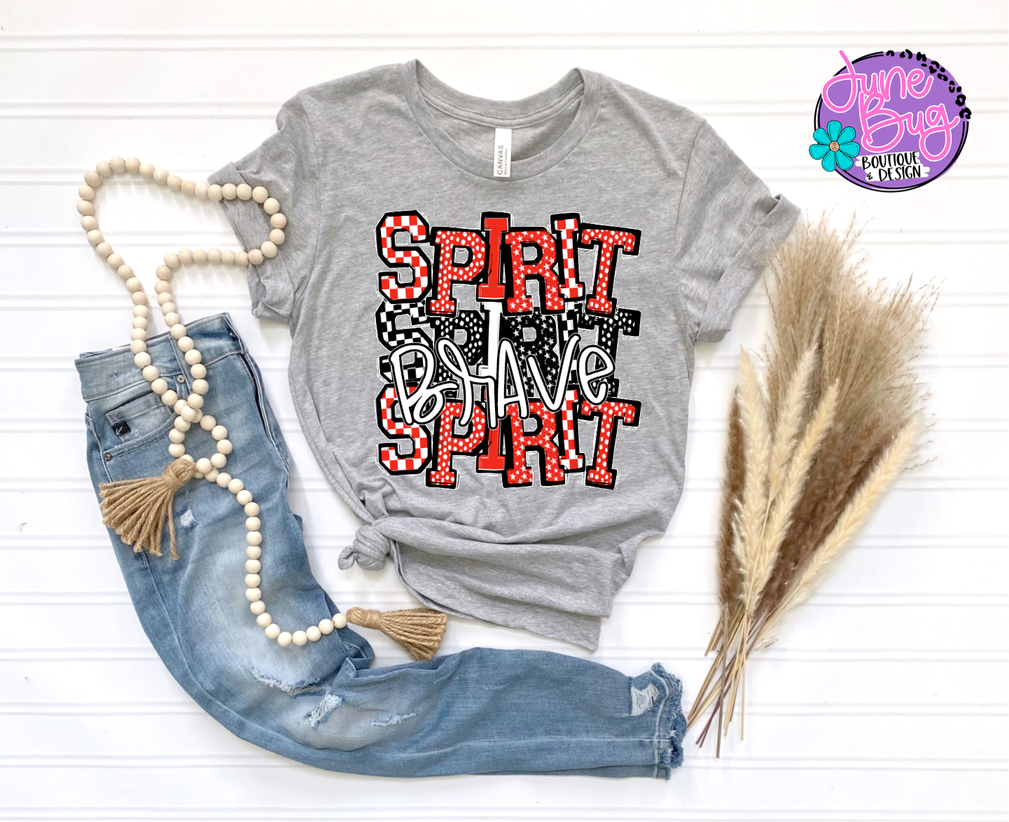 School Spirit (Youth)