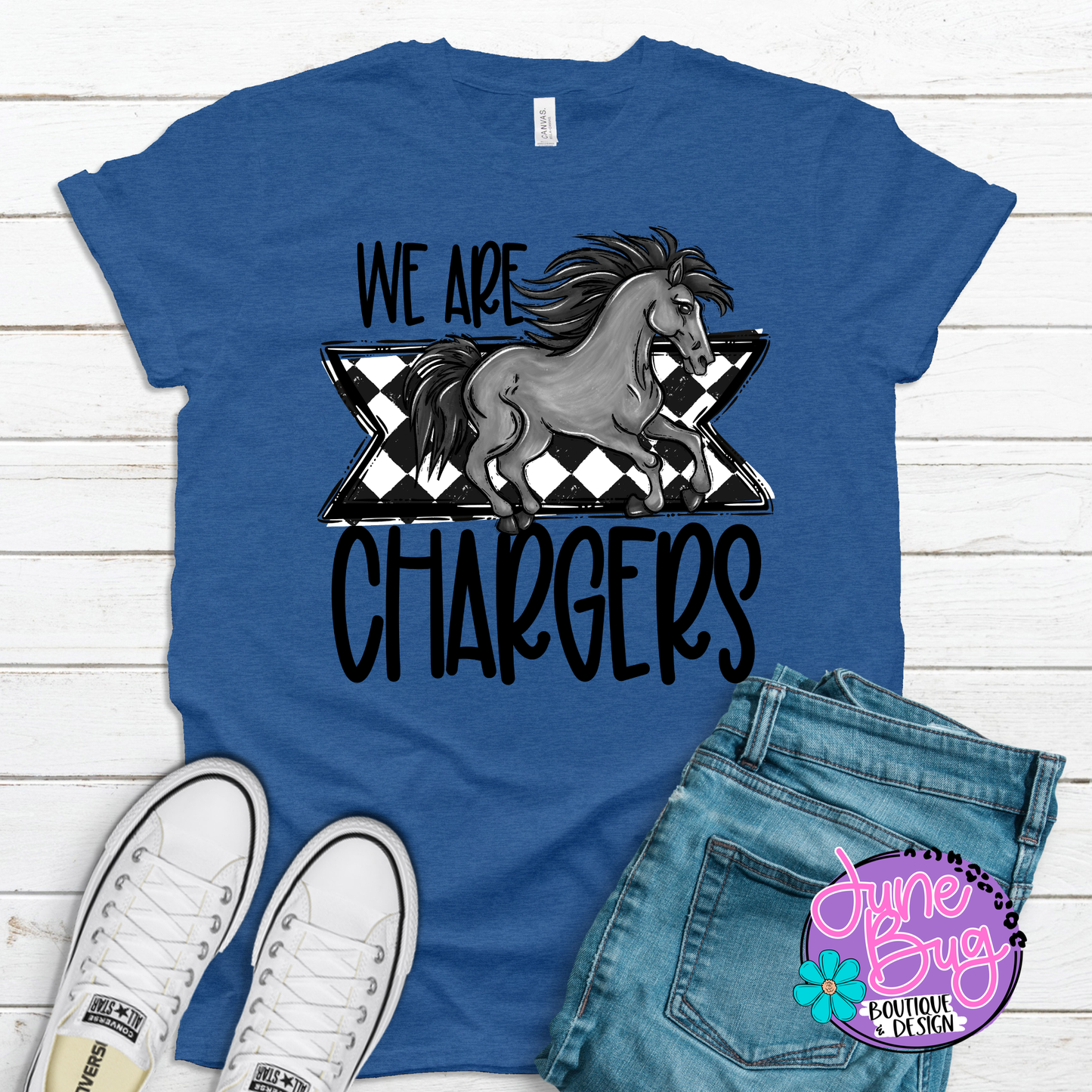We Are Mascots