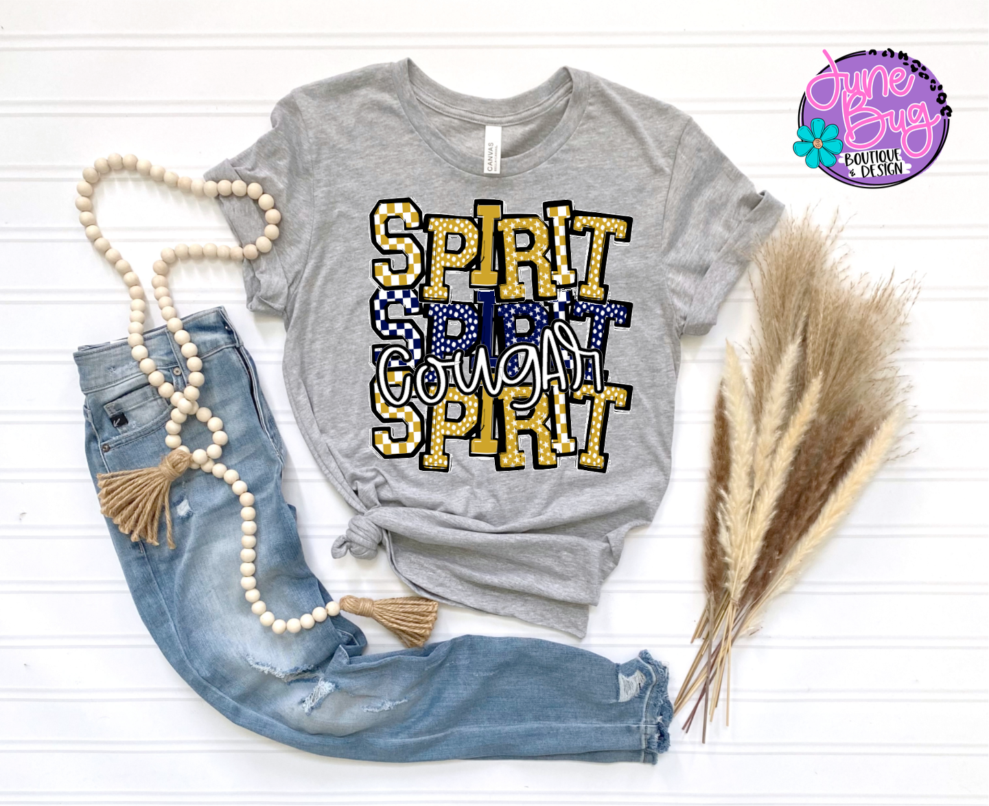 School Spirit