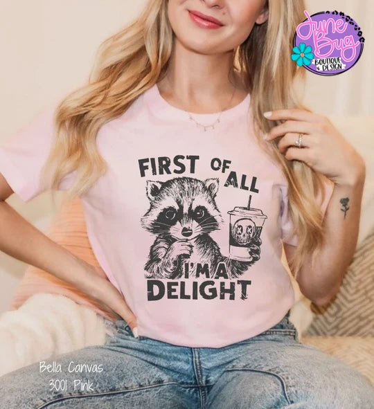 *NEW* Design Drop, 5/20