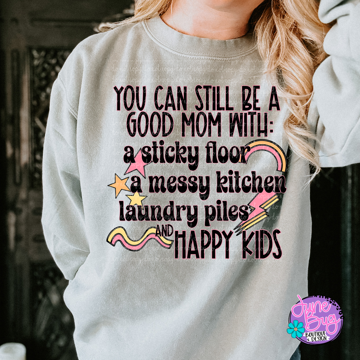 Good Mom