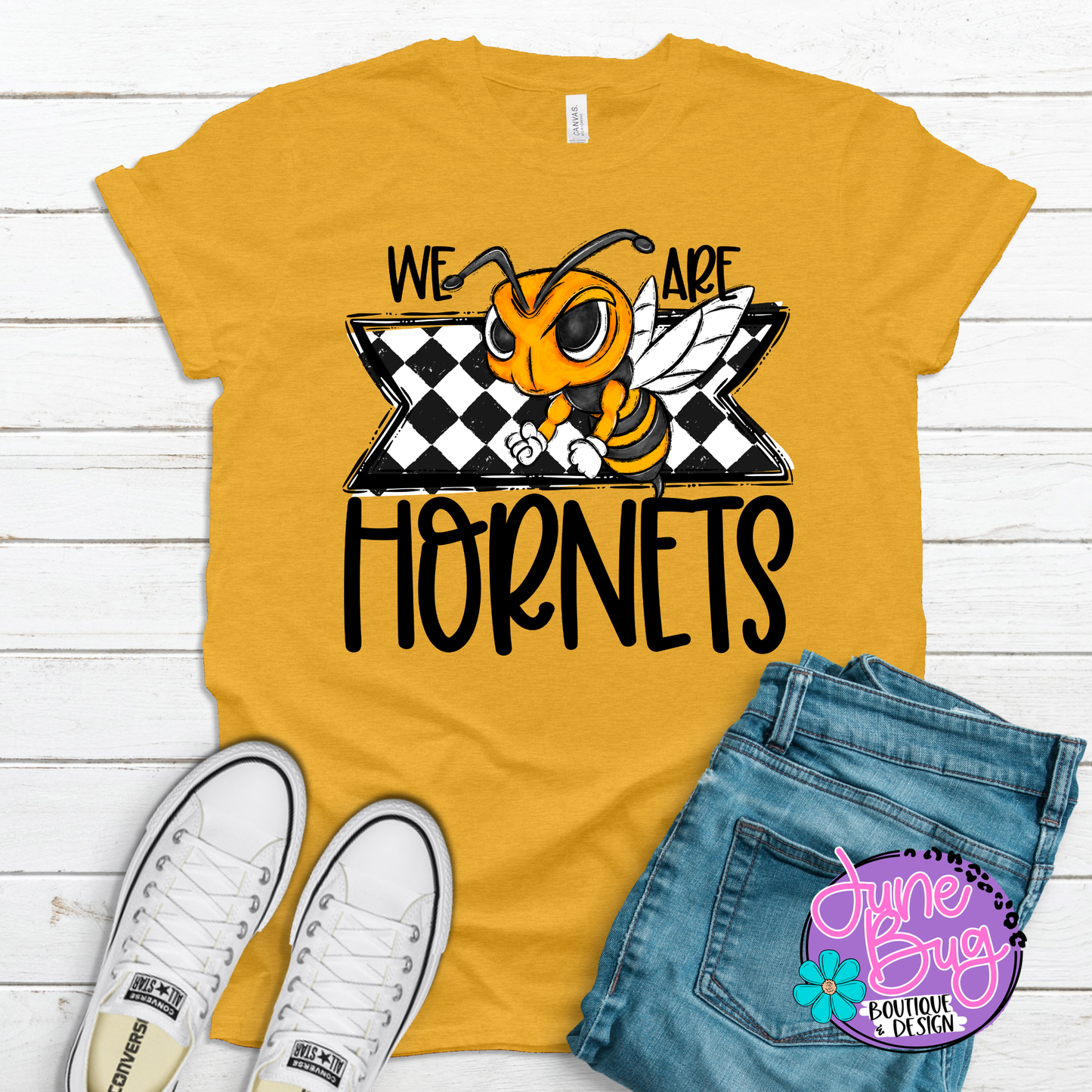 We Are Mascots