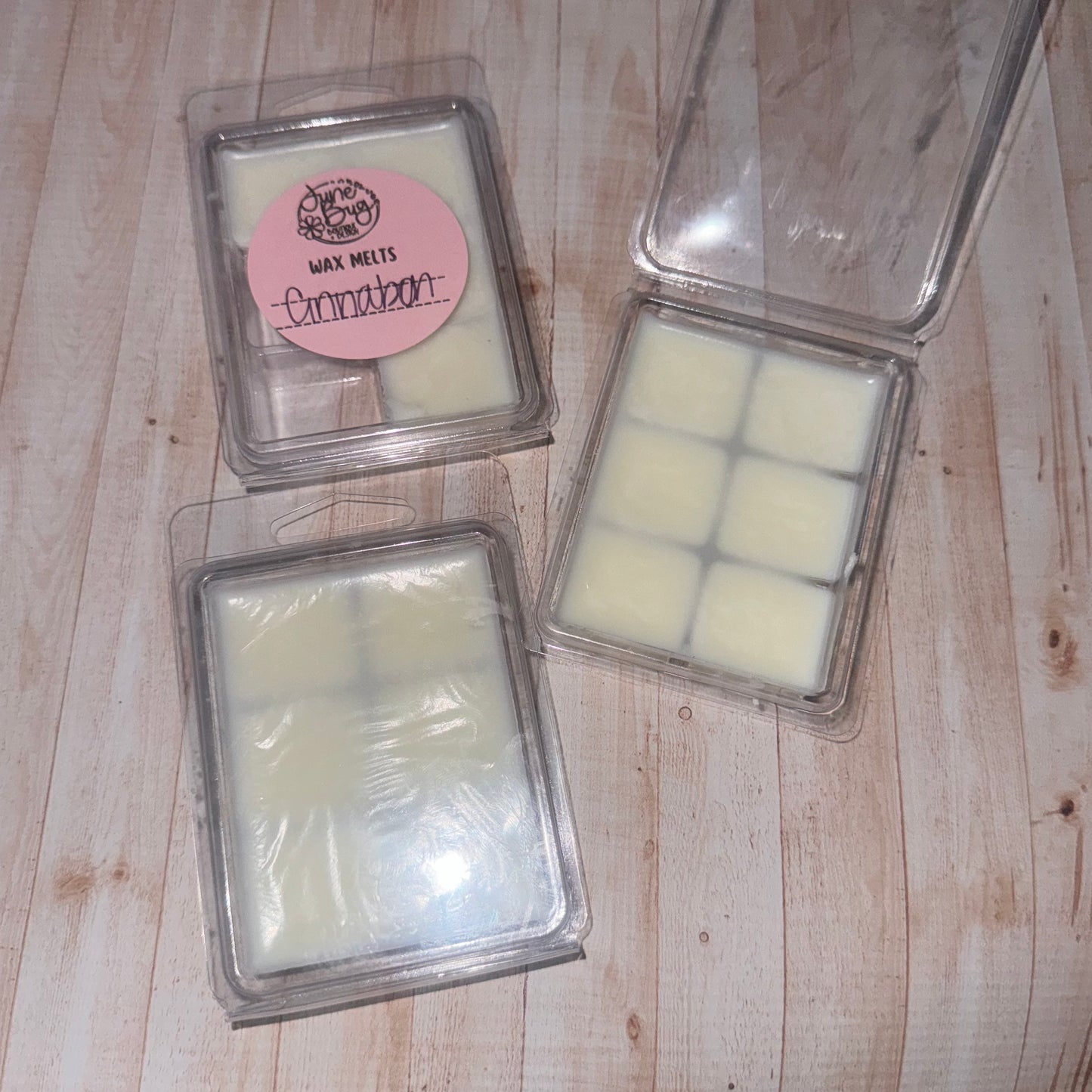 June Bug Boutique Wax Melts