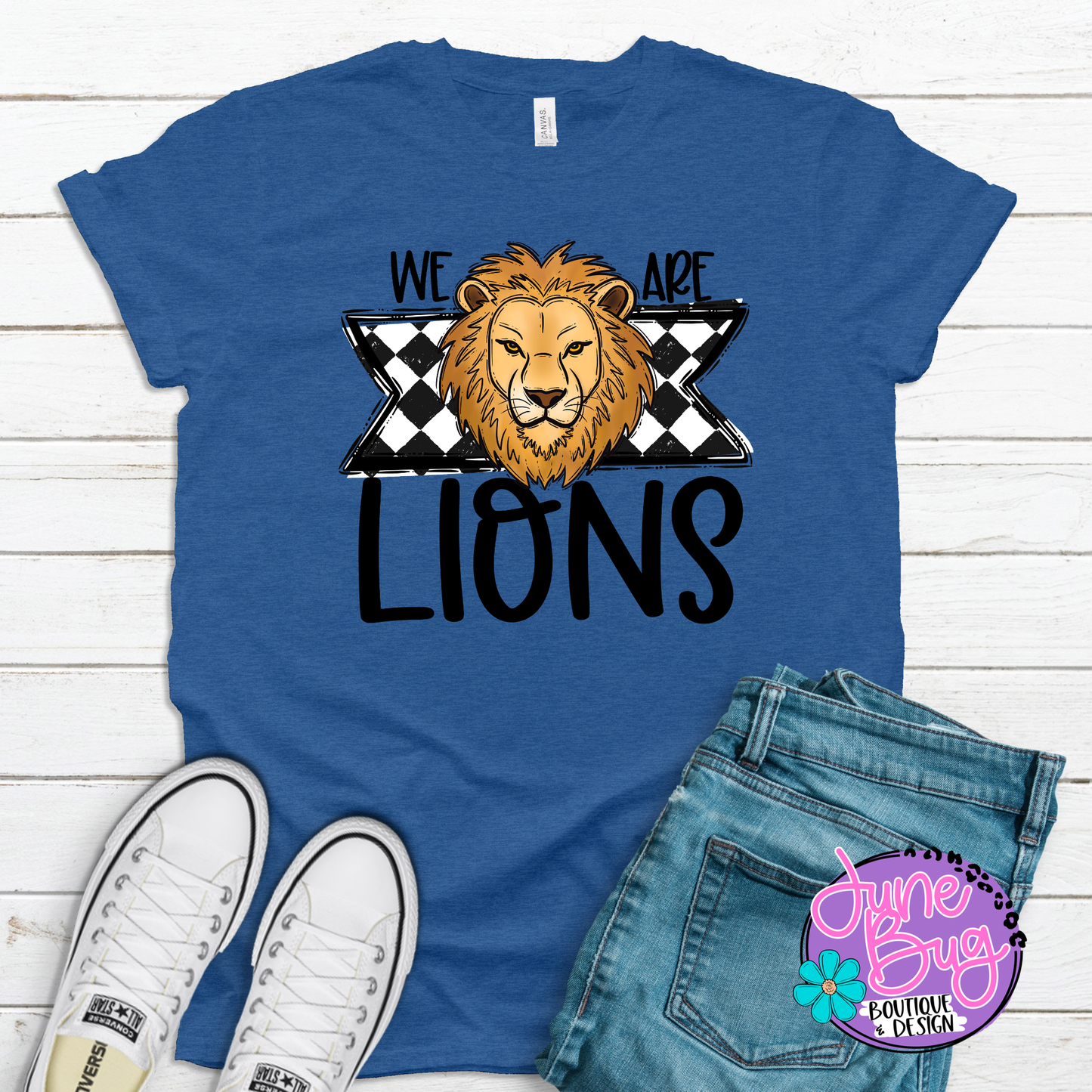 We Are Mascots