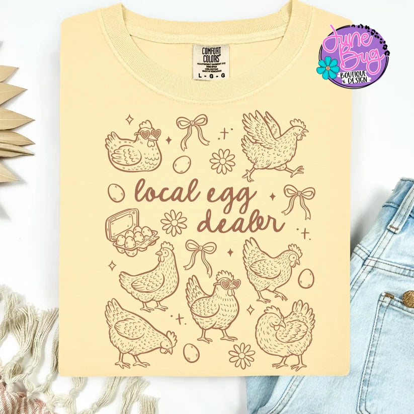 *NEW* Design Drop, 5/8
