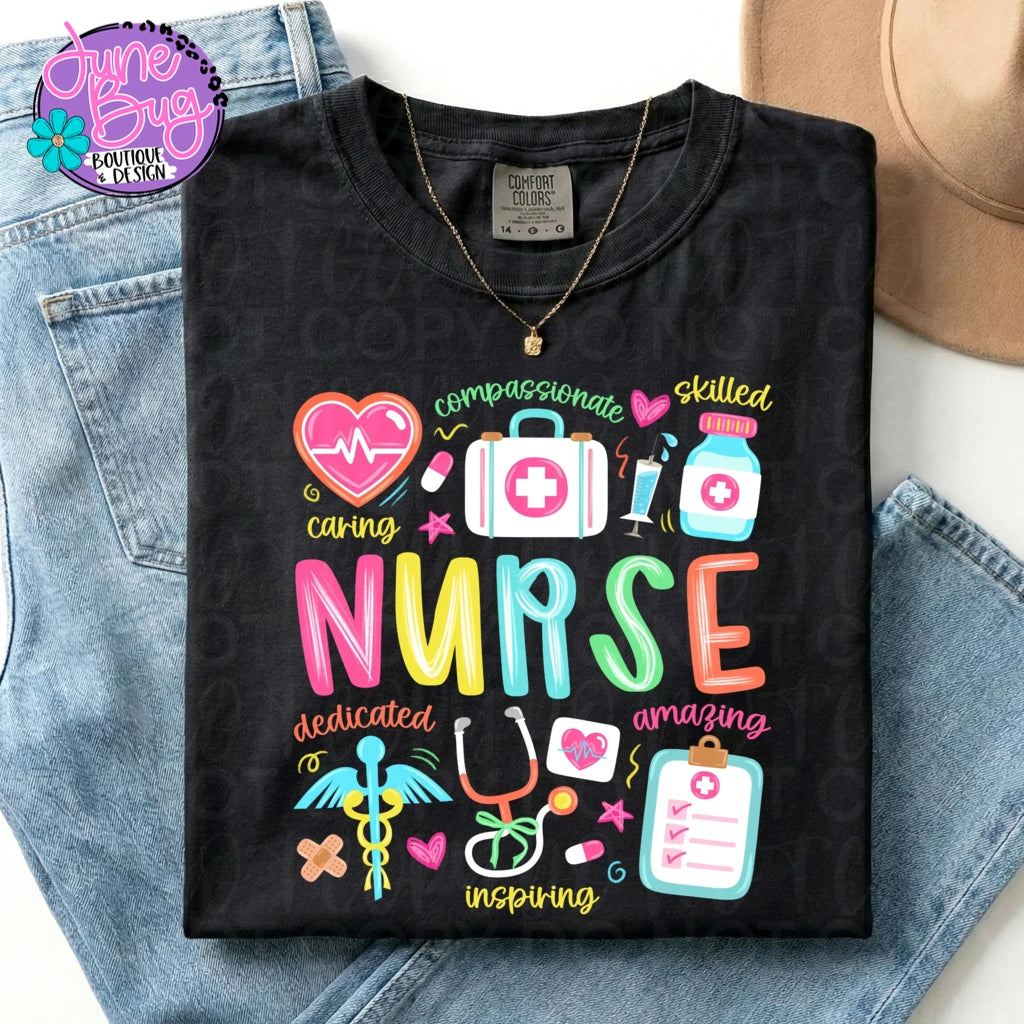 Nurse