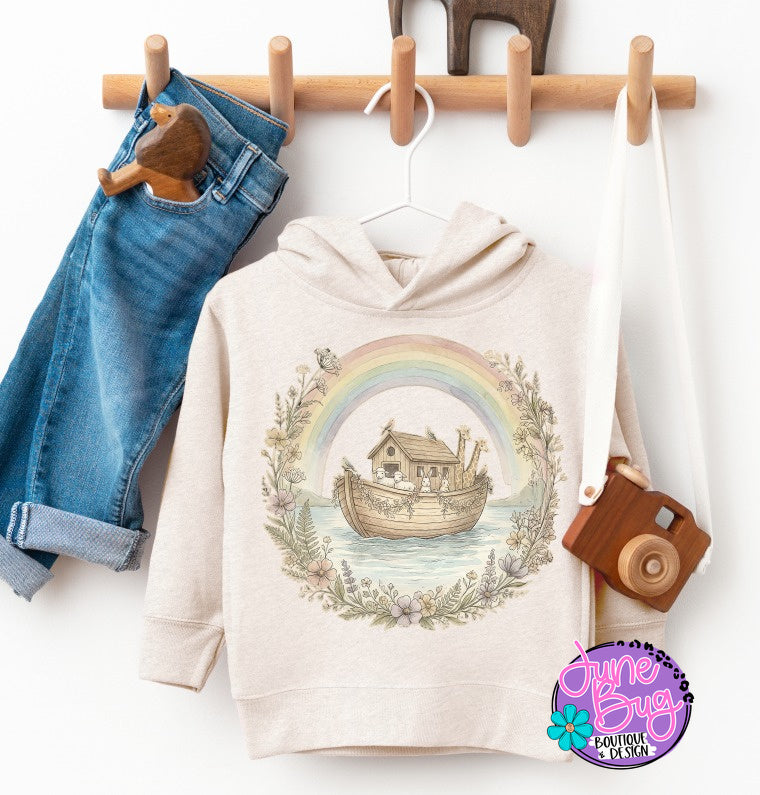 Nursery Noah's Ark