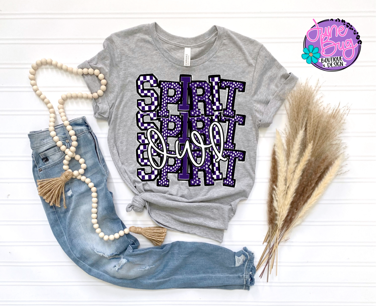 School Spirit (Youth)
