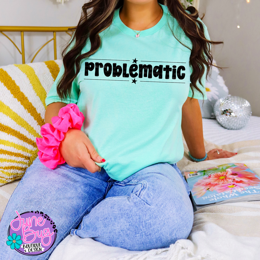 Problematic