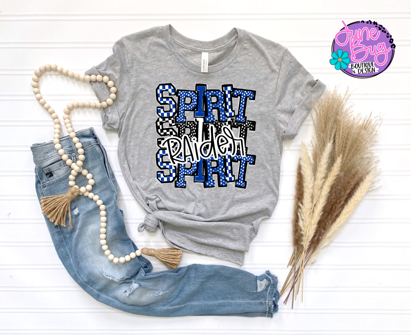 School Spirit