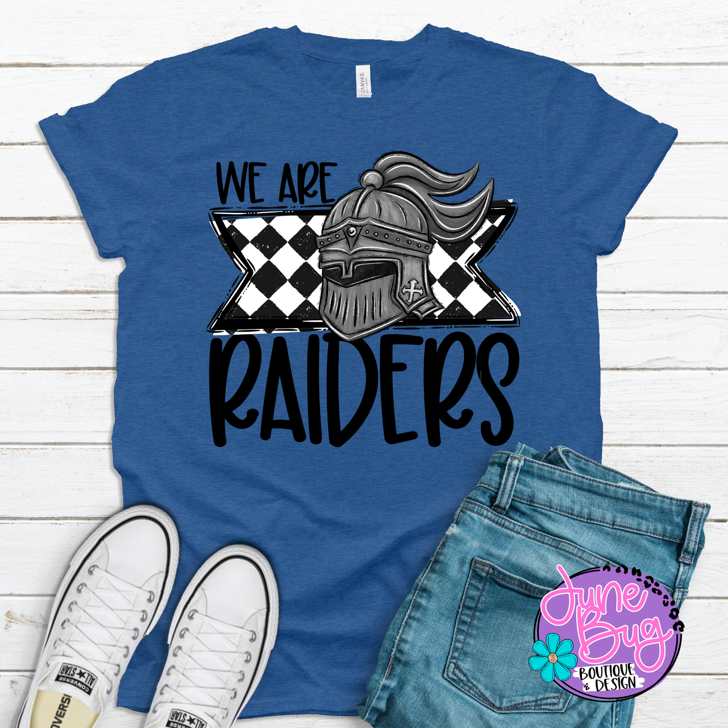 We Are Mascots