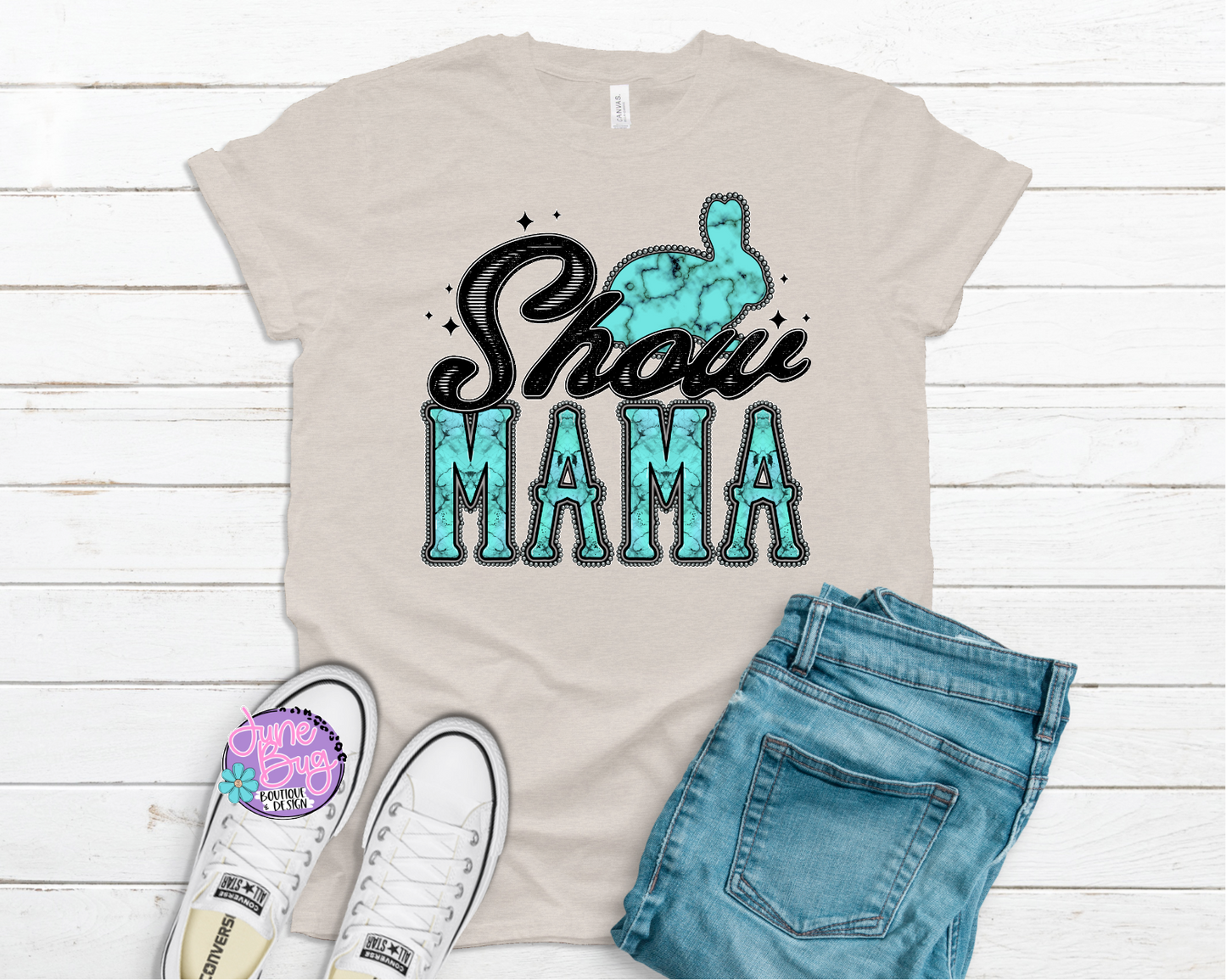 Show Mama