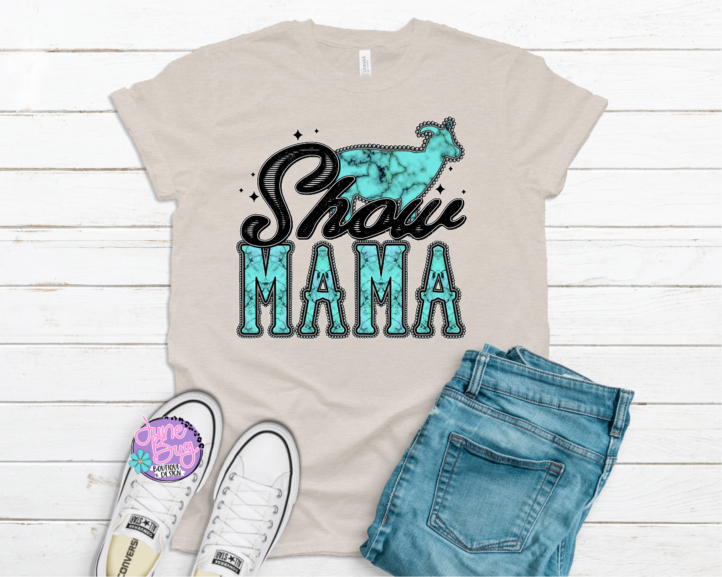 Show Mama