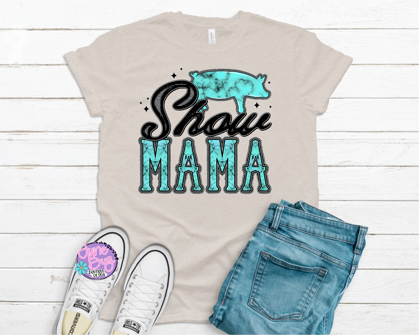 Show Mama