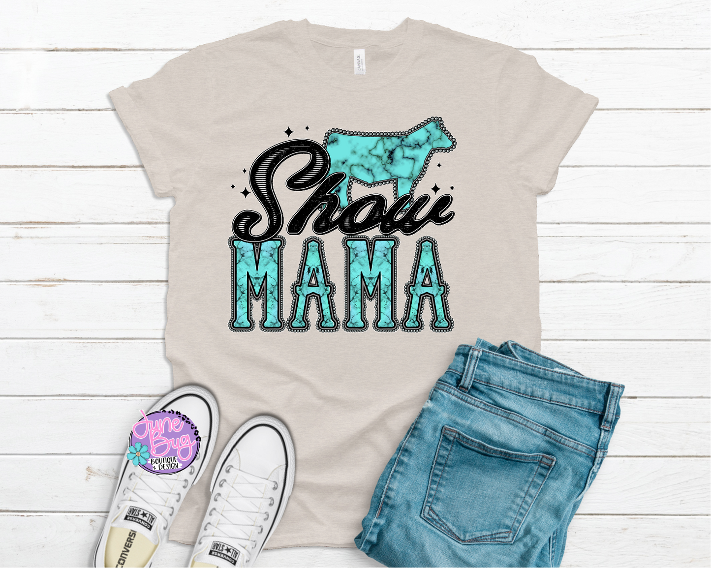 Show Mama
