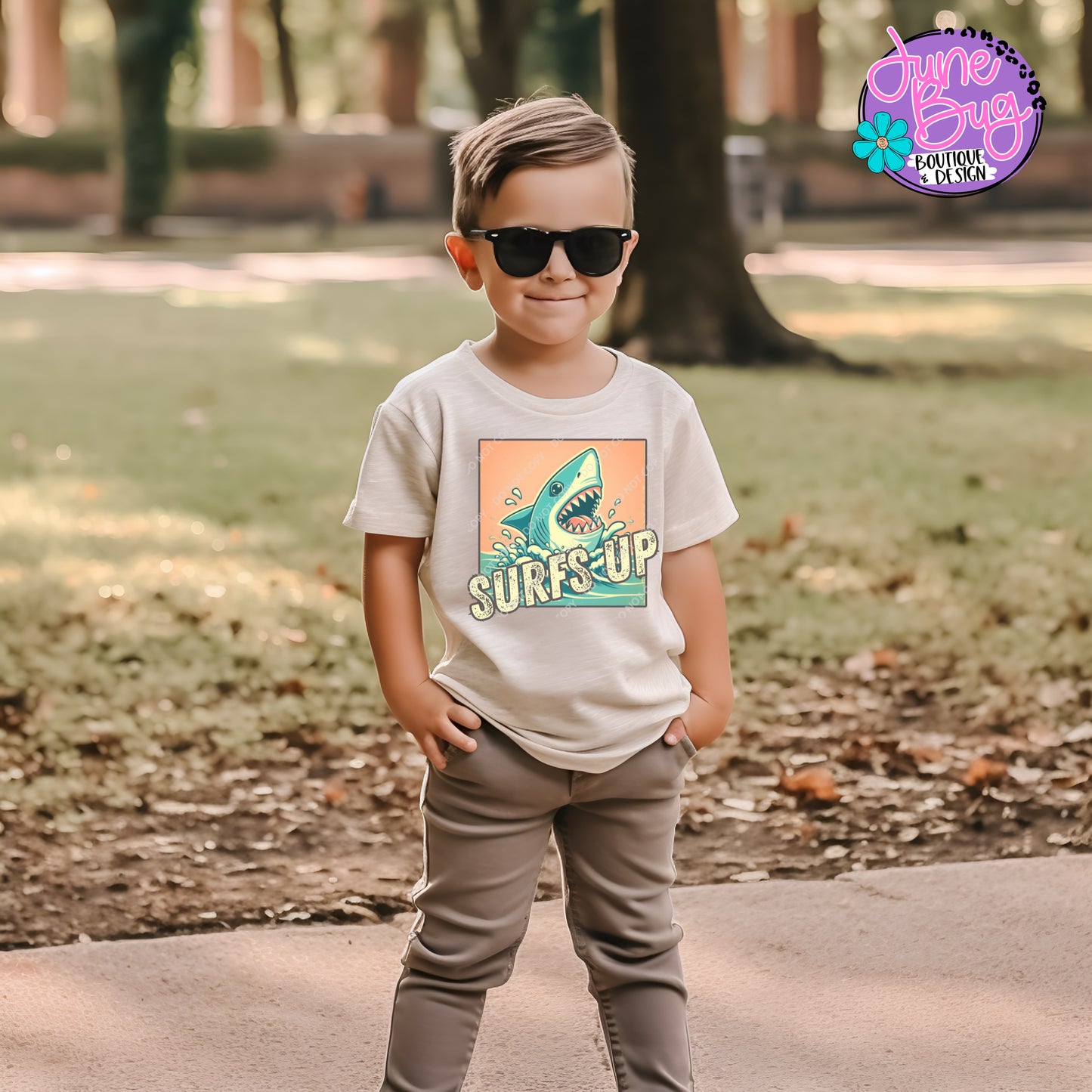 Surf's Up Youth